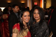 MIAAC 2010-Opening Night Reception & Sundaram Tagore